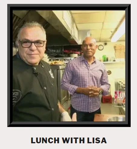 Mariano Rivera favorite restaurant