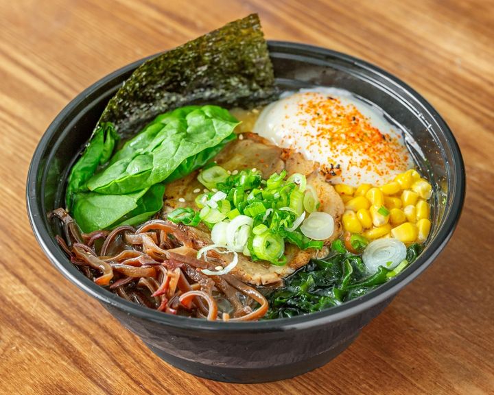 3210 Grace Street Northwest - Edamame