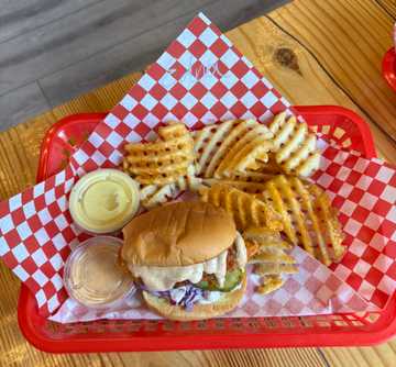 Photo from Edna C.'s review