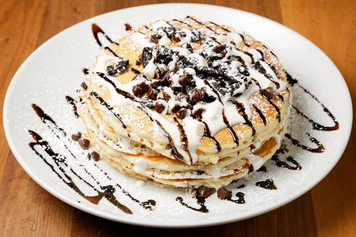 Wildberry Schaumburg 1383 North Meacham Road - Cinnamon Roll Pancakes Wildberry Schaumburg 1383 North Meacham Road - Cinnamon Roll Pancakes