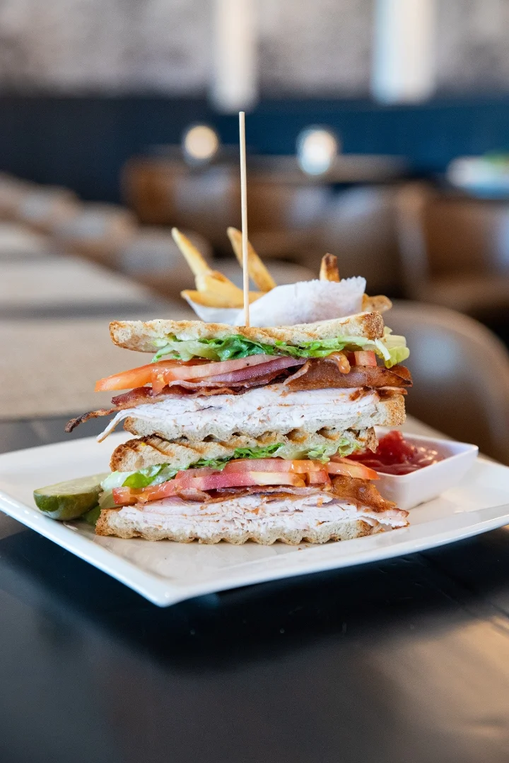 Turkey CLUB