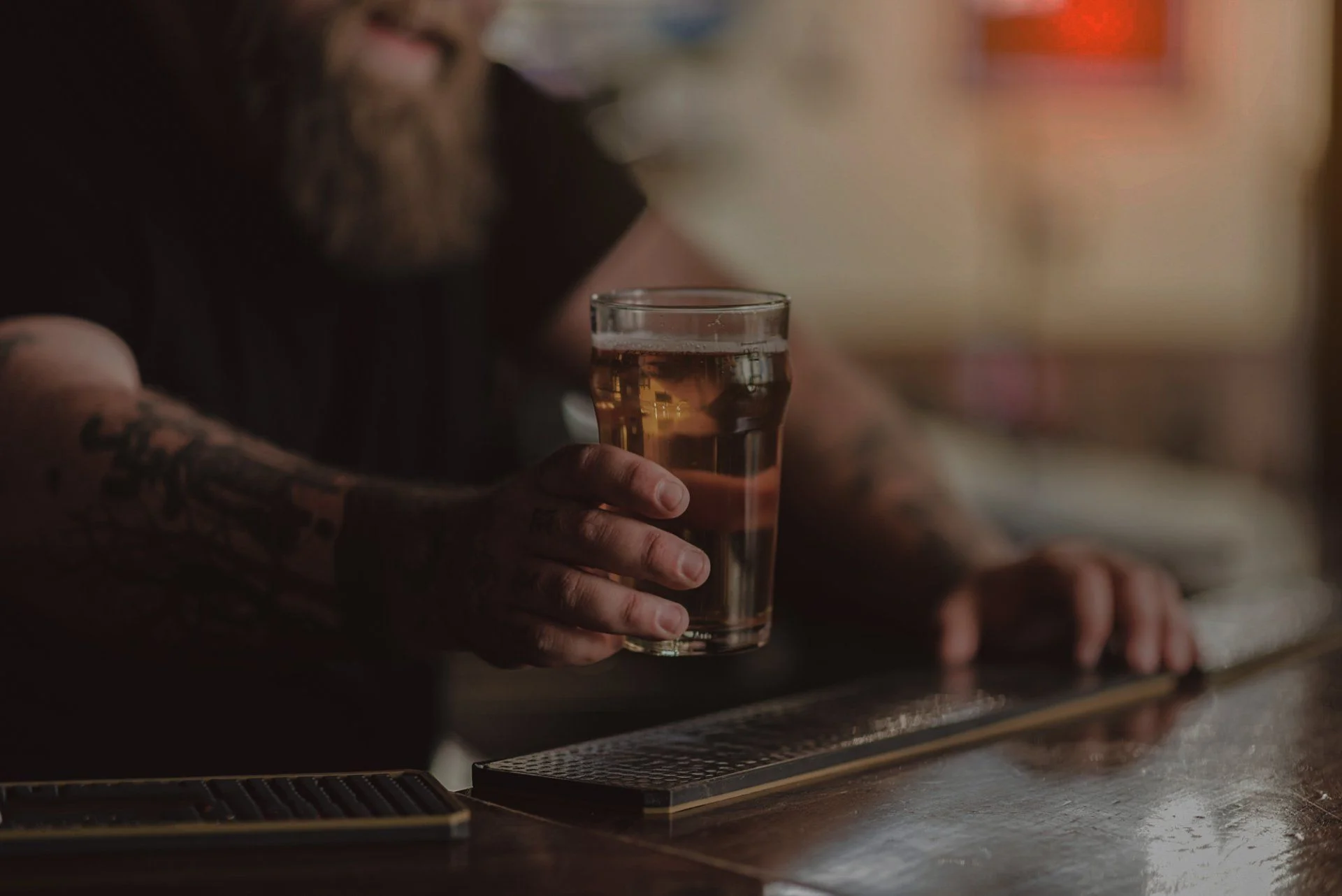 craft beer