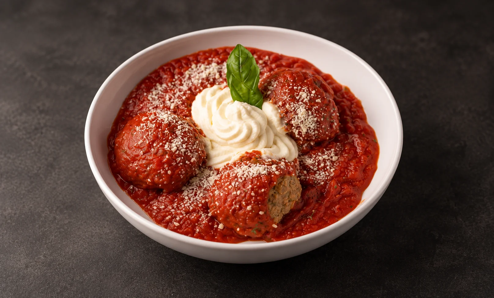 MEATBALLS