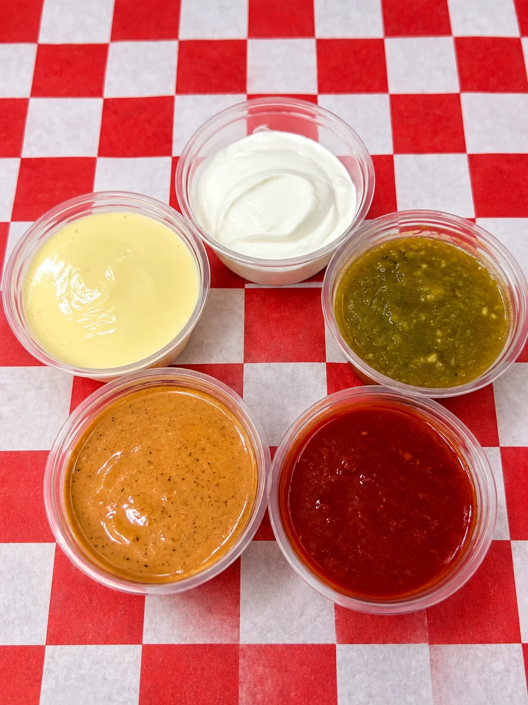 Chipotle 2oz