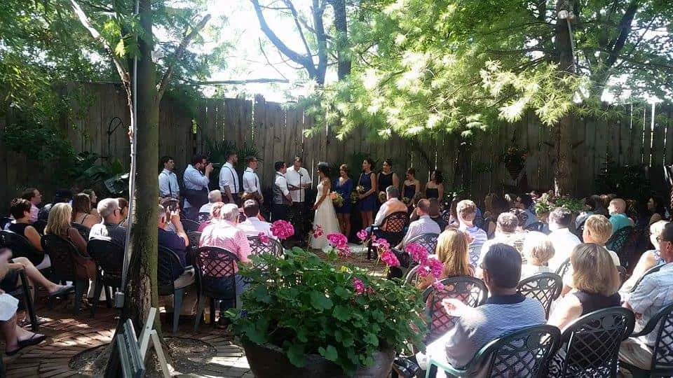 Private Events