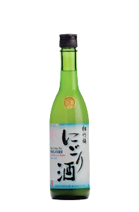 Shochikubai Nigori 375ml