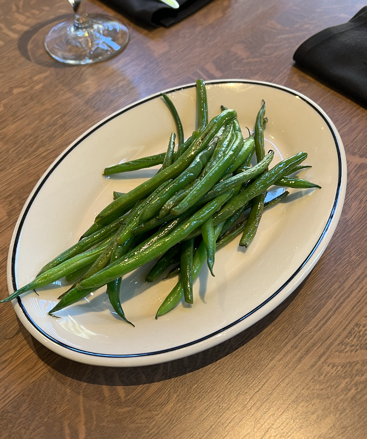 Green Beans