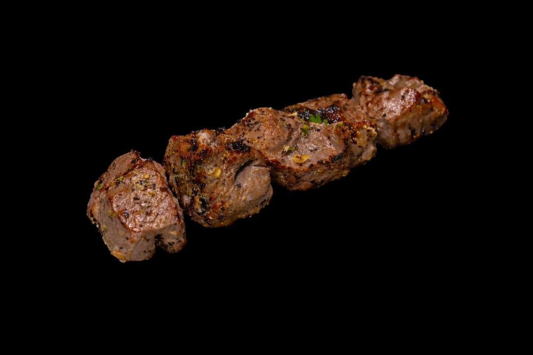 STEAK ONLY (1 SKEWER)