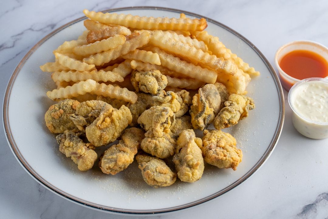 Snappaz Menu Order Online