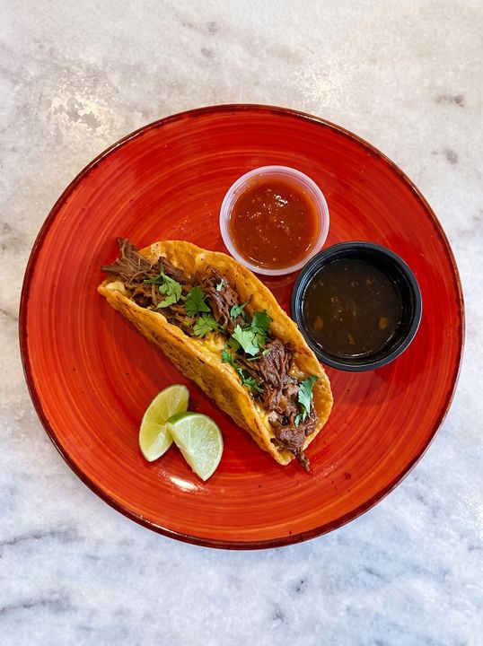 Luze Mexicano Cocina 