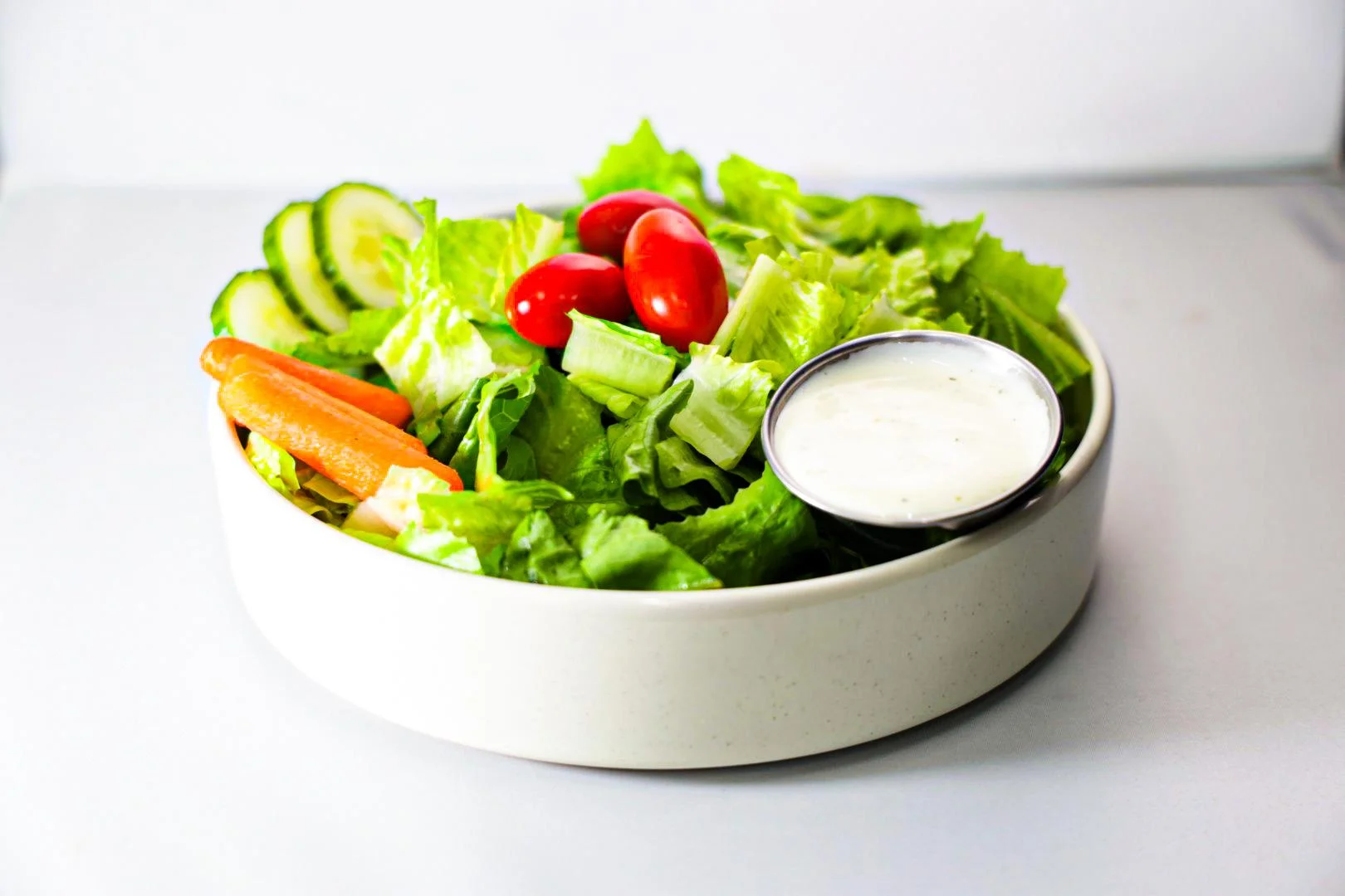 Dinner Salad