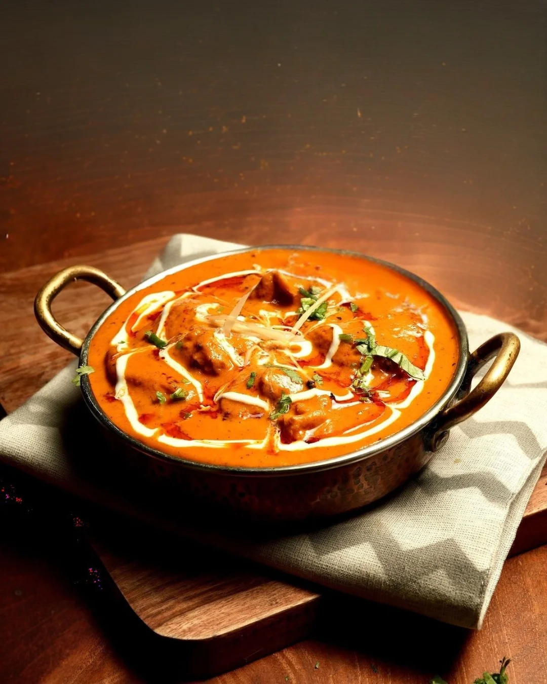 Murgh Makhini
