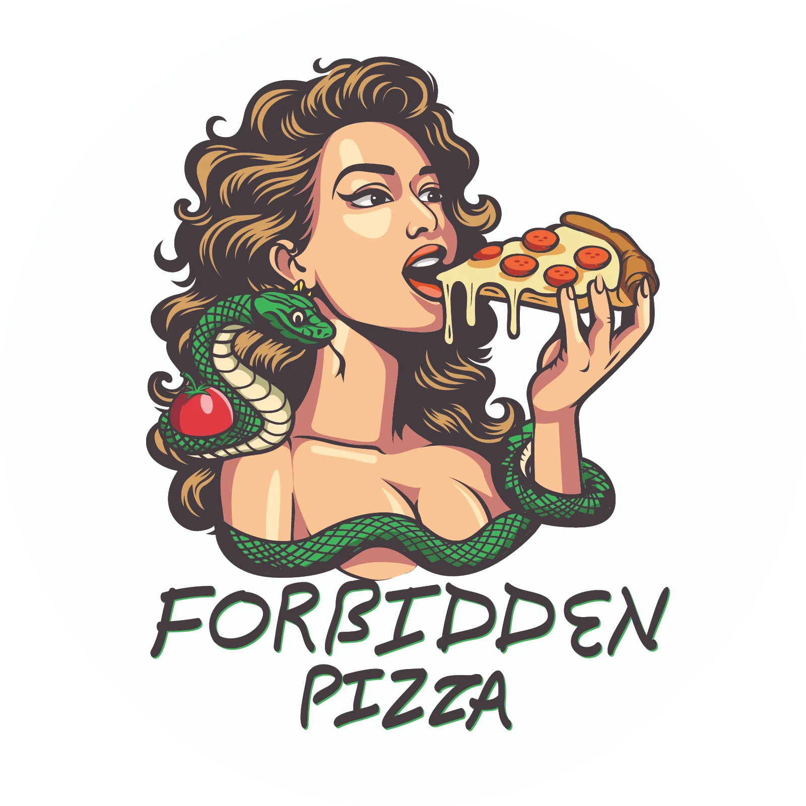 New York pizza in New Orleans