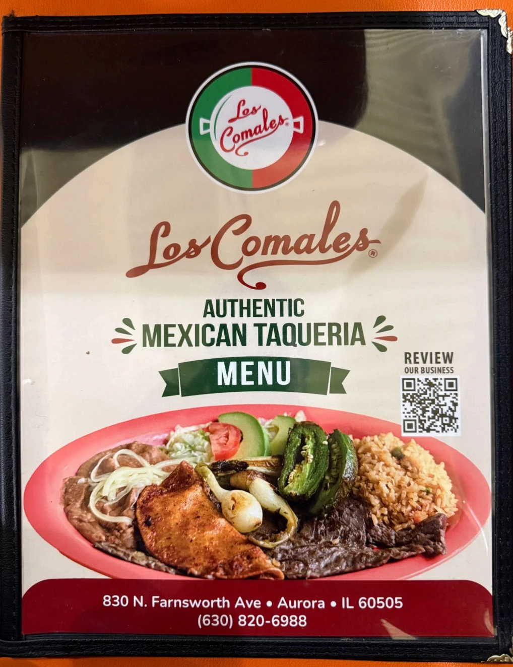 Huevos Rancheros
