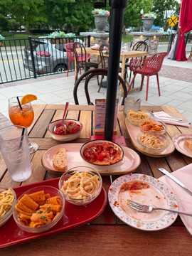 Photo from Adriane G.'s review