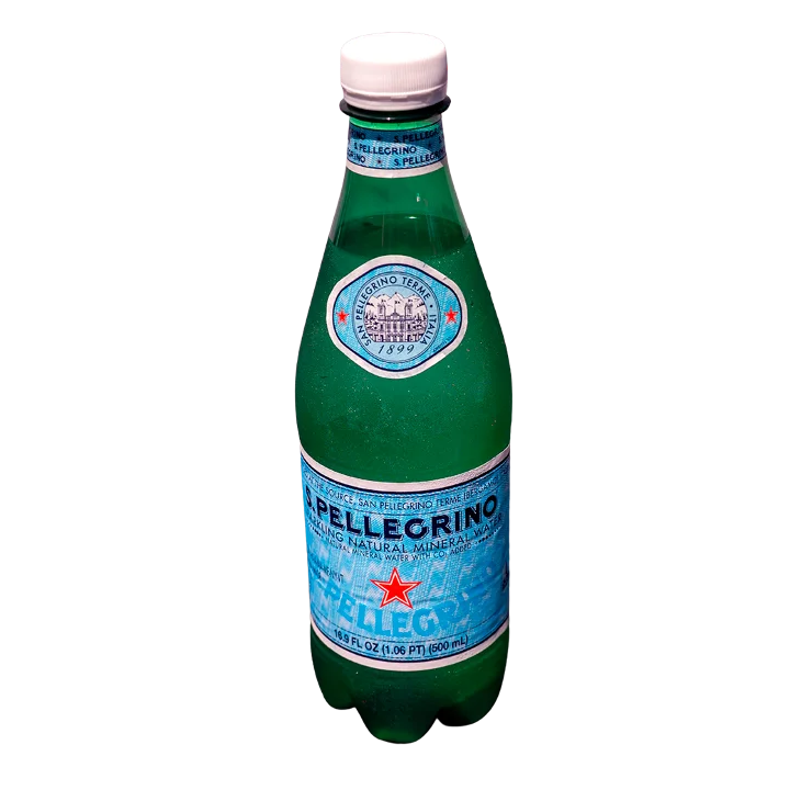 S.Pellegrino Sparkling Water