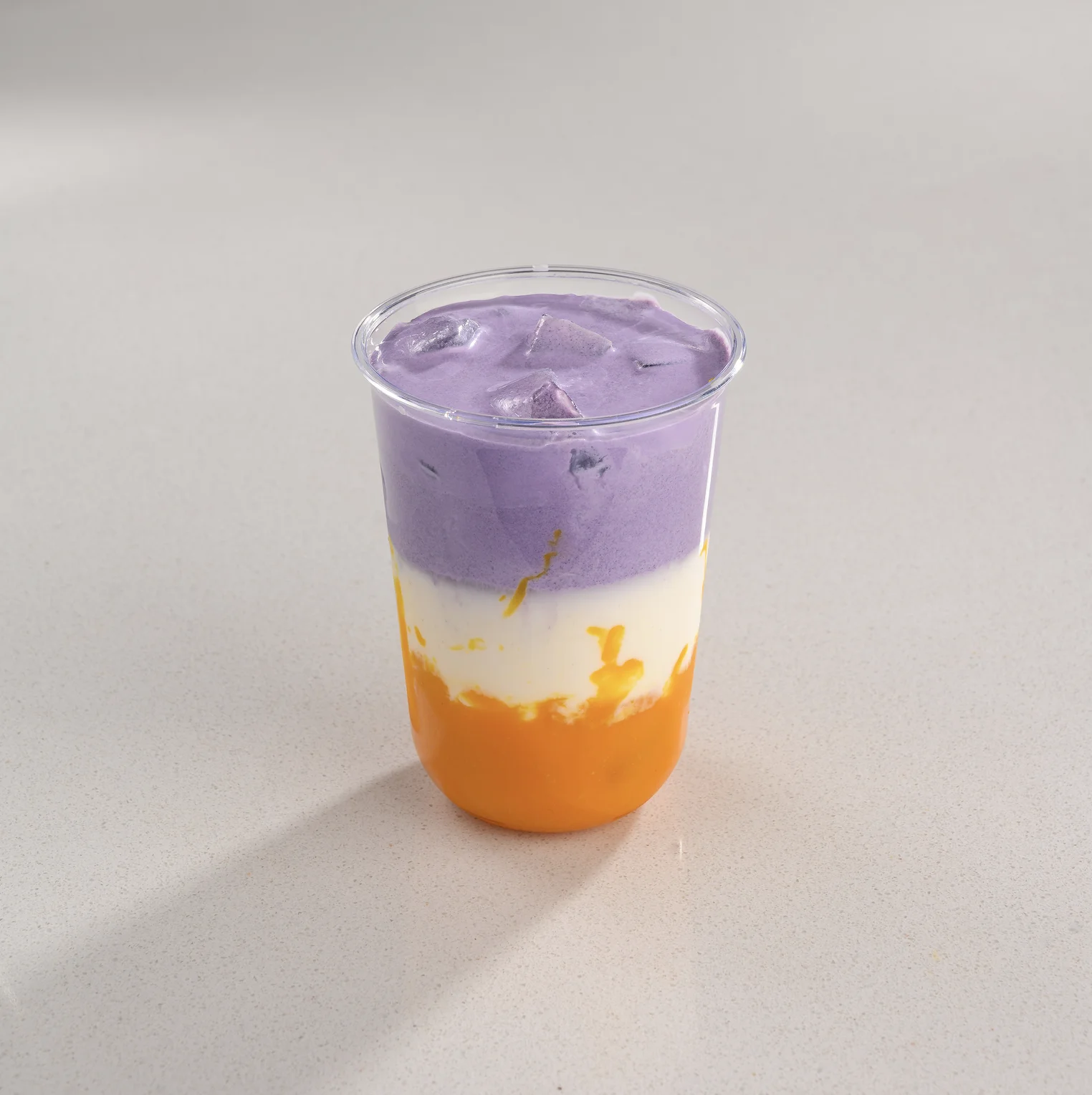 Alphonso Mango Ube 16 oz