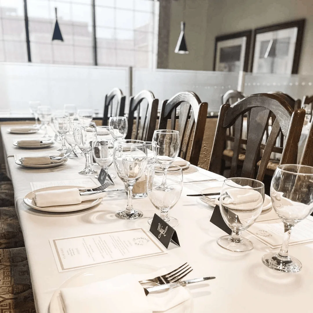 Casa Mia | Greek & Italian Restaurant in Barrie