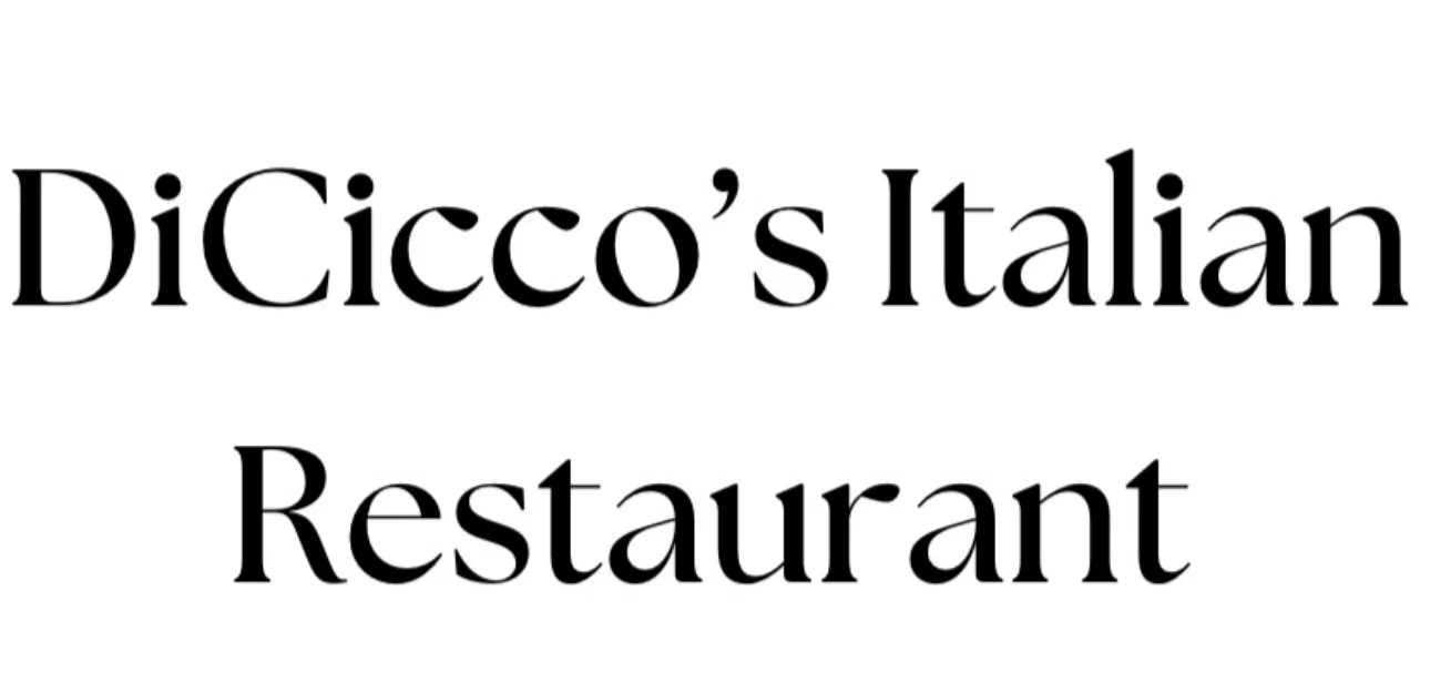 Dicicco's Italian Restaurant Kingsburg
