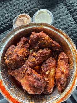 Photo from Destinee B.'s review