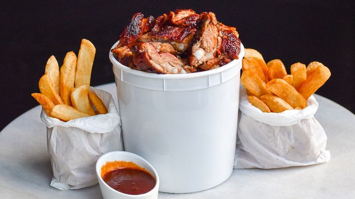 carson's ribs chicago dress code Order Online