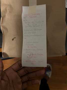 Photo from Frederick R.'s review