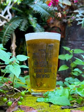 Saint Paul Brewing Saint Paul Brewing | Toast