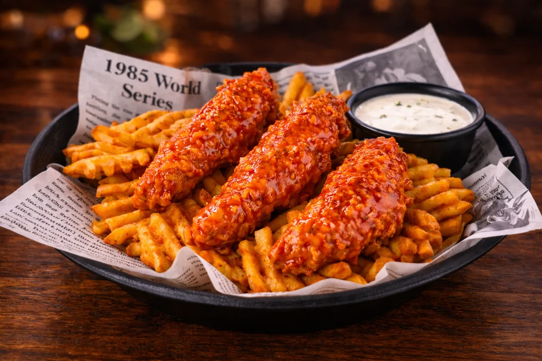 Chicken Tenders