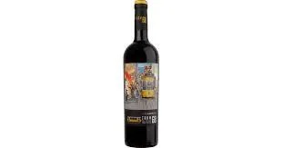 Cartaxo Tram Collection 68 Tinto 2019