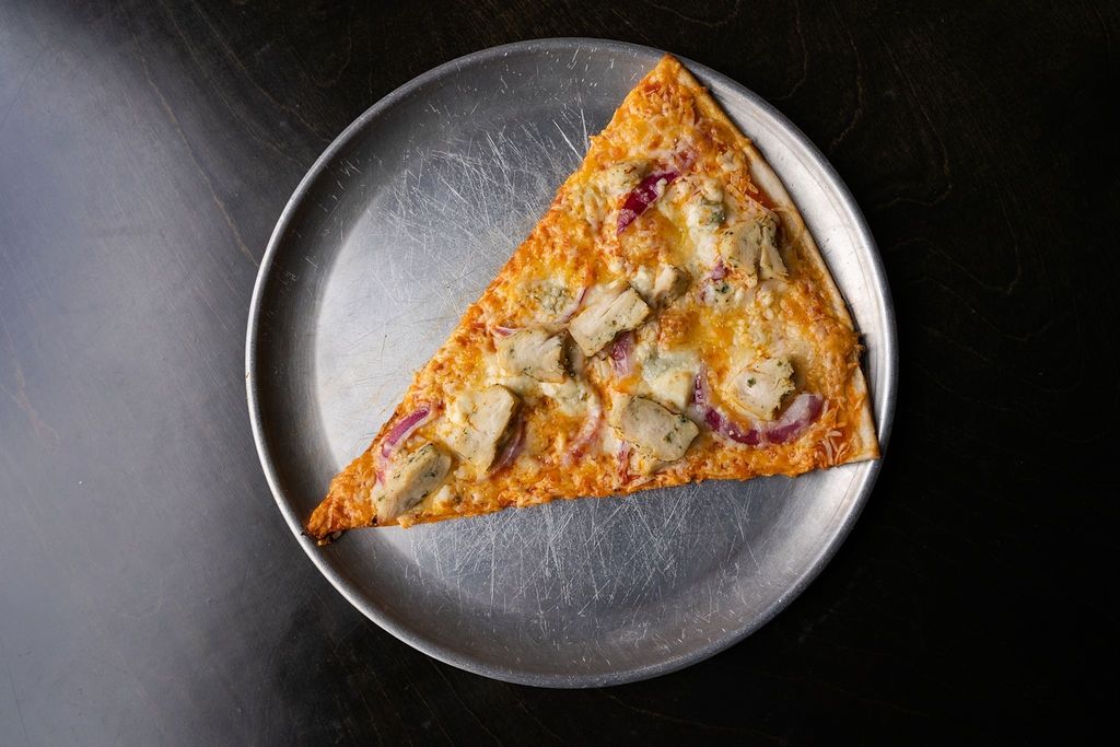 YIA YIA'S Pizza - Van Dorn | Toast