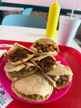 Photo from Gustavo G.'s review