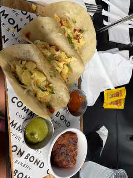 Photo from chovanique L.'s review