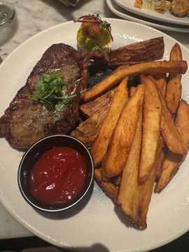 Photo from David S.'s review