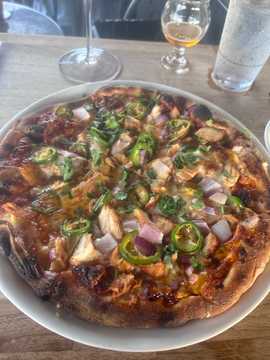 Photo from Juliana T.'s review