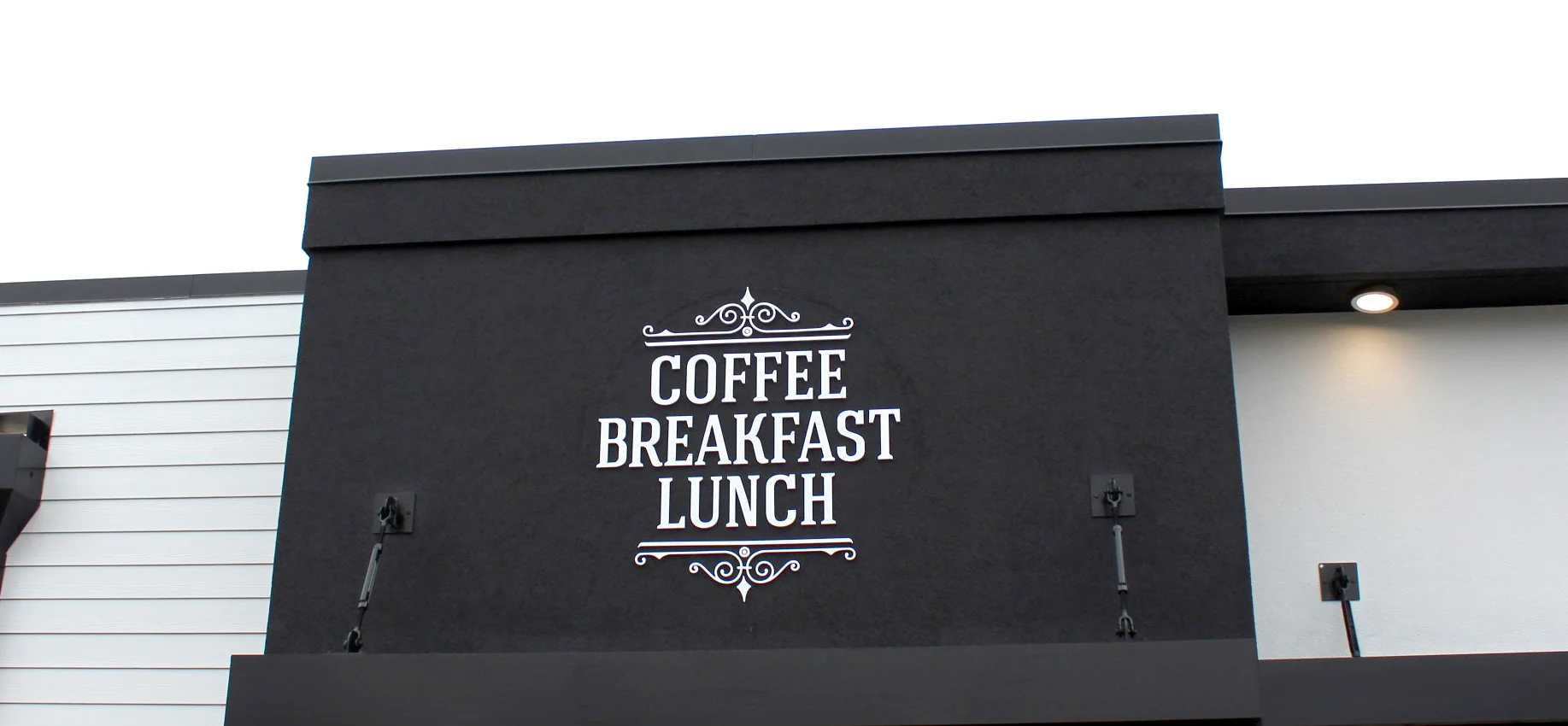 Award Winning Breakfast & Lunch