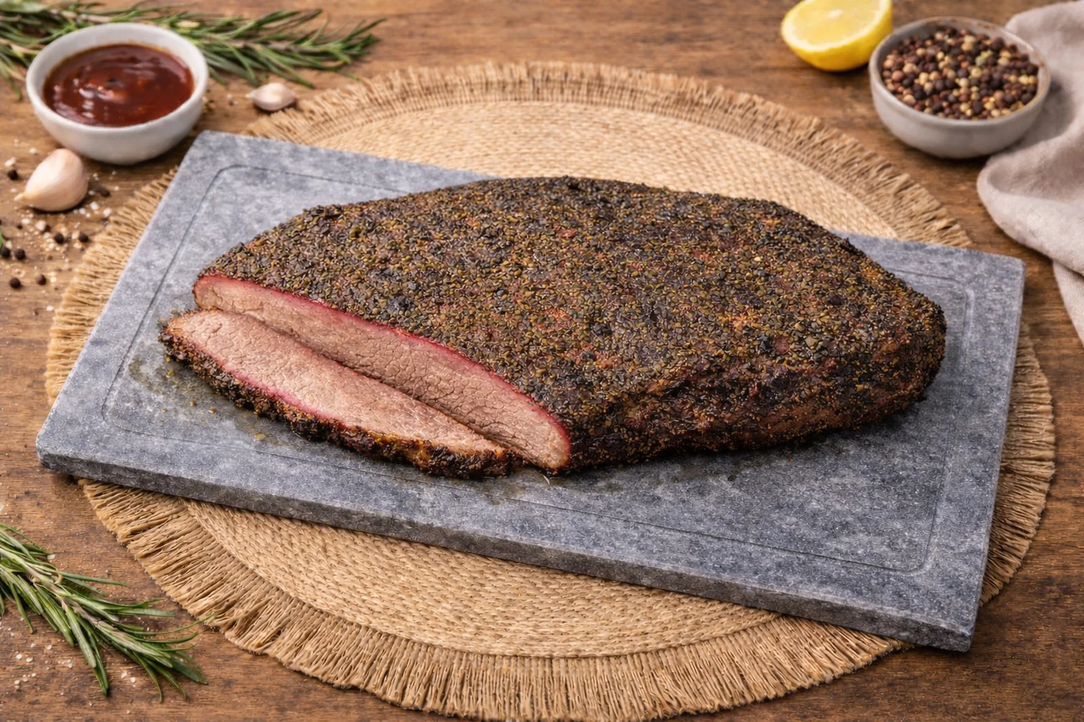 Brisket