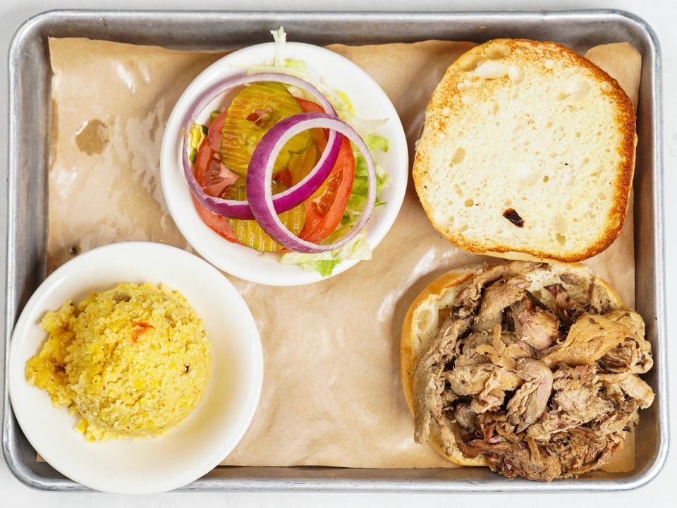 Tj Ribs Restaurant Rools Order Online