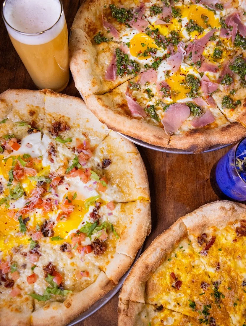 St. Pat's Specials