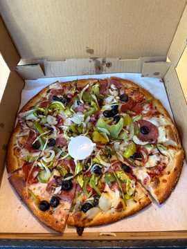 Photo from Alex T.'s review