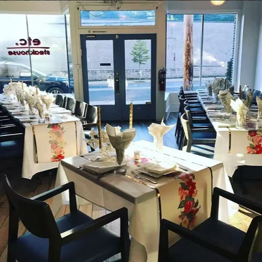 Private Event