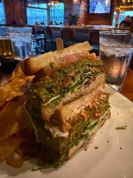 Photo from Quincy T.'s review