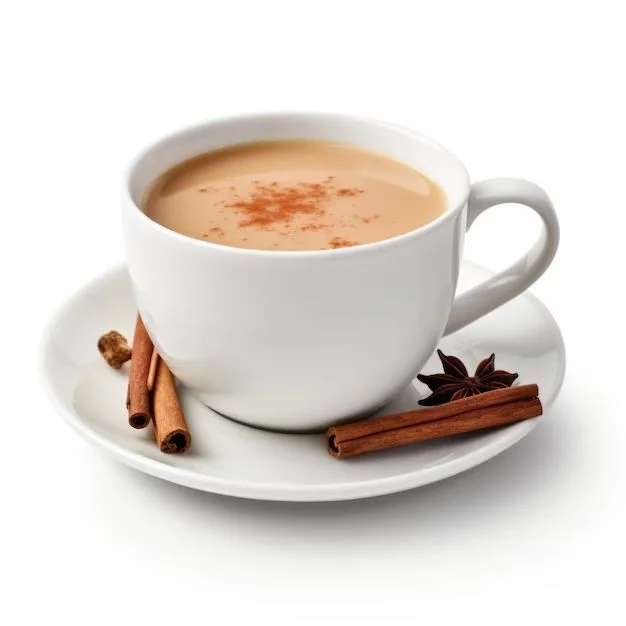 chai tea