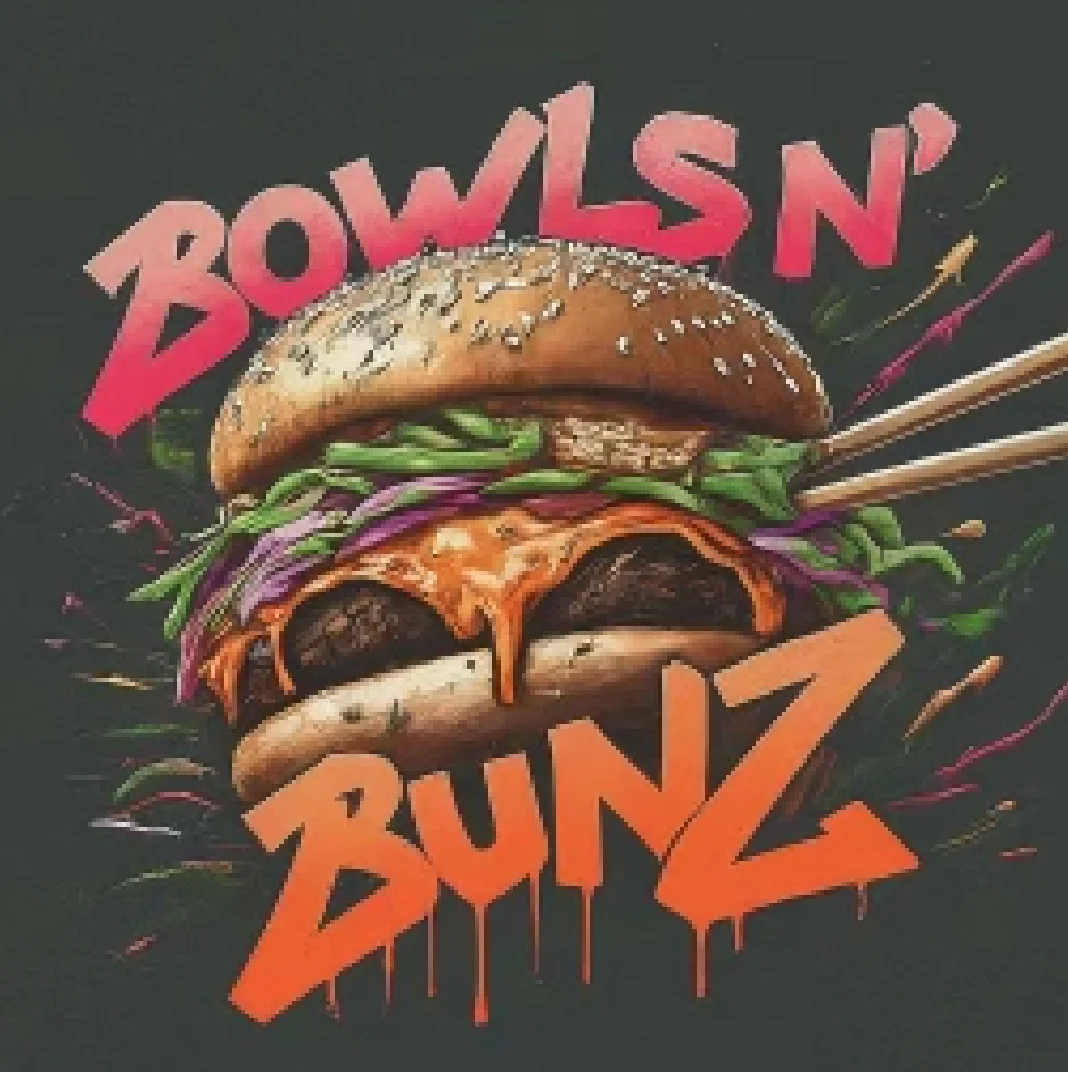 Bowls N' Bunz Asian Fusion