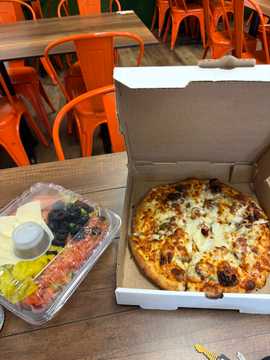 Photo from Juli R.'s review