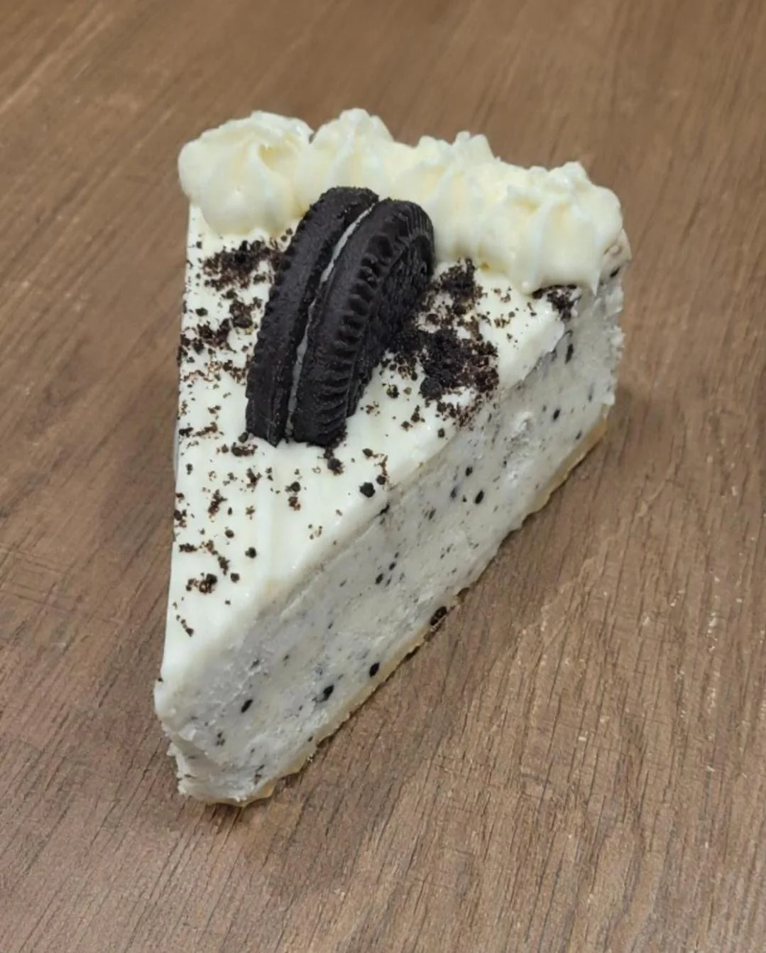 Heaven Cheese Cake