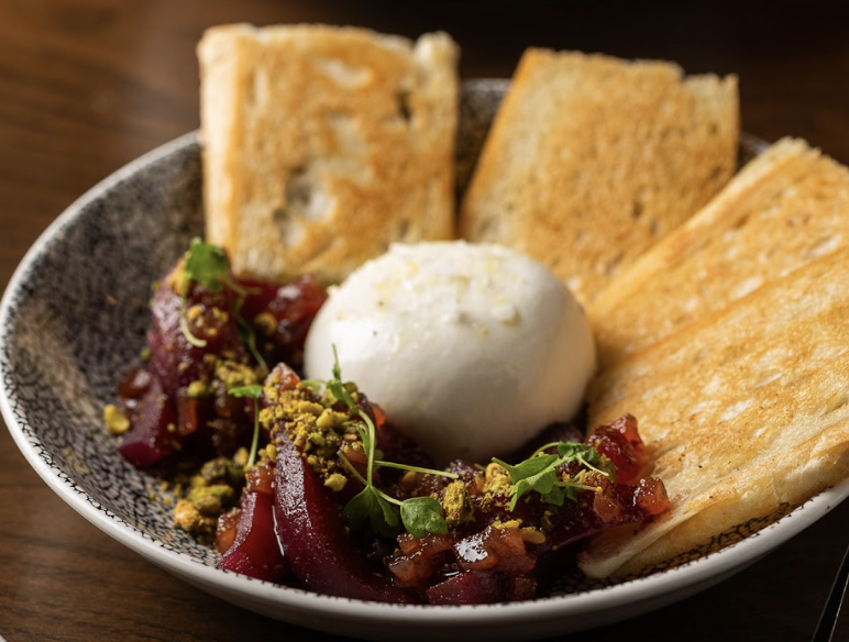 HIDE+SEEK - Brussels Sprouts