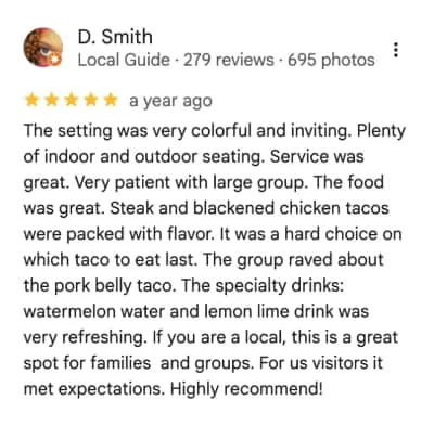 Review