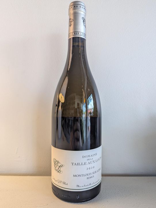 마틸드 브로이 (Matilde Bréaud)