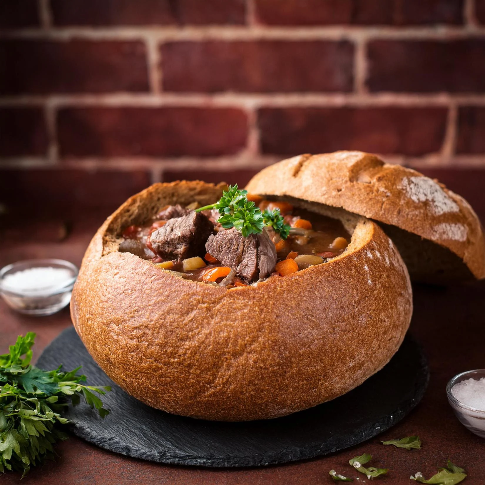 Beef Stew