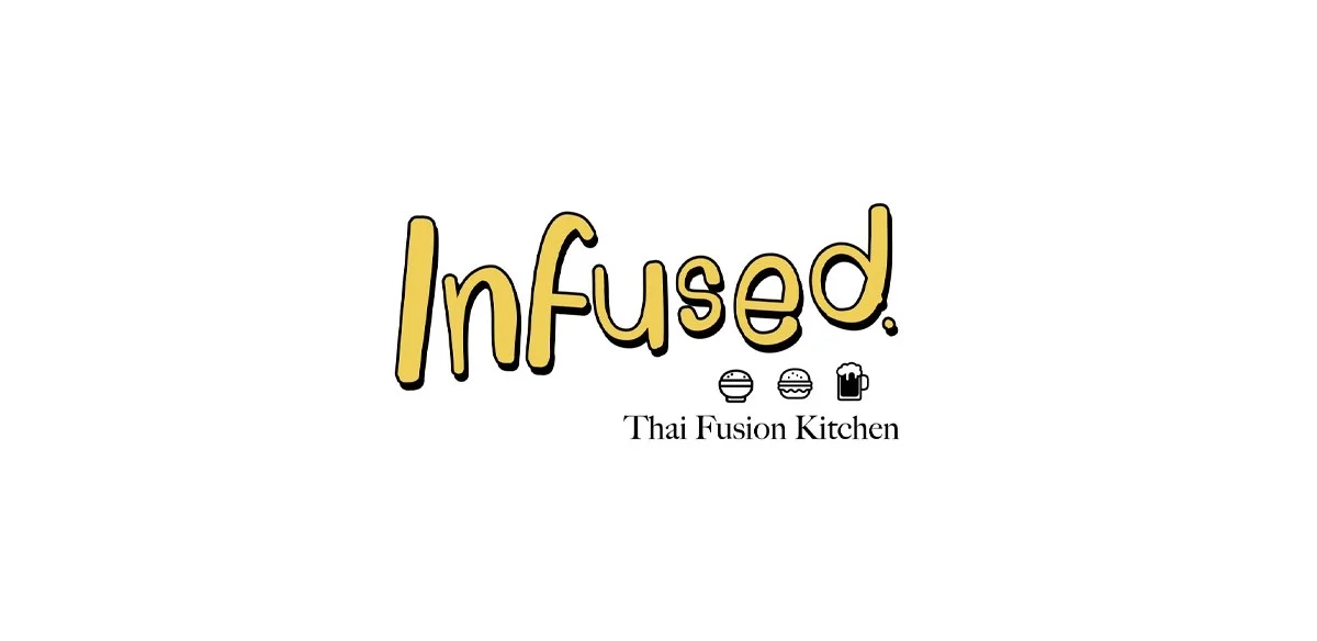 Logo of Infused! Thai Fusion Kitchen